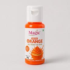 Magic Neon Orange 32g