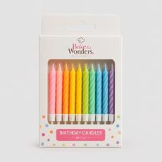 Multicolor small