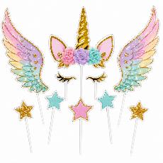 Unicorn wings