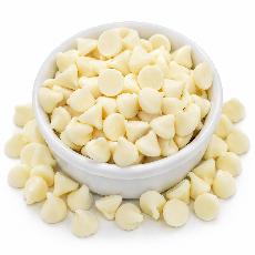 White Chocochips 1kg