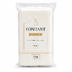 White 1kg