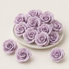 Roses Light Purple