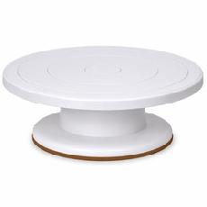 Plastic Turntable