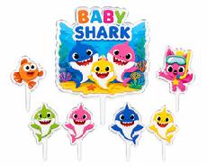 Baby Shark