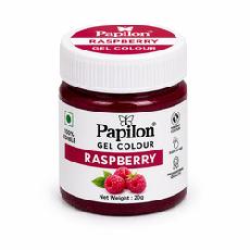 Papilon Rasberry Red gel 