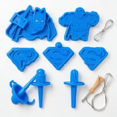 Super Heroes