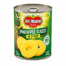 Pineapple Tin