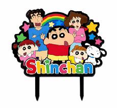 Shin chan