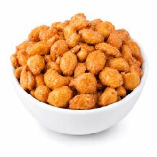 Butterscotch nuts 1kg
