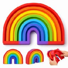 Silicon Rainbows big