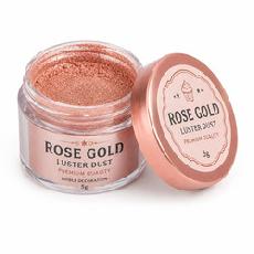 Rose Gold Dust