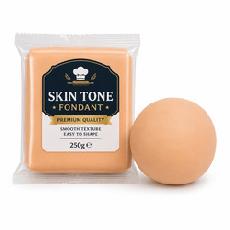 Skin tone