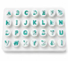 Alphabet Small