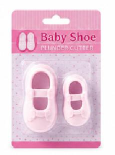 Baby Shoe