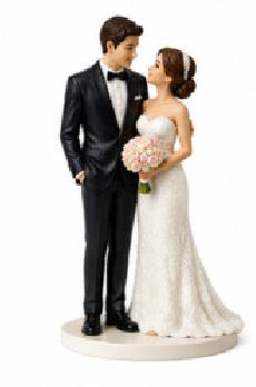 Bride Groom