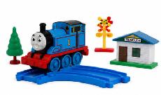 Train thomas