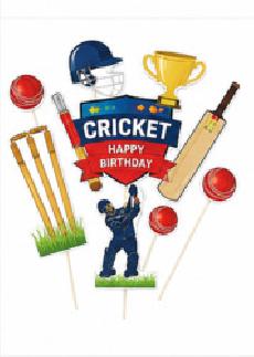 Cricket
