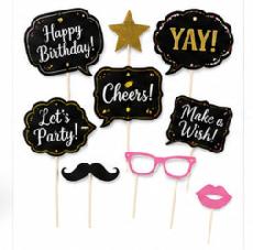Party props1