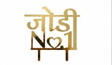 Jodi No.1 acrylic toppers 