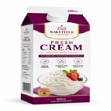 Fresh Cream 200ml