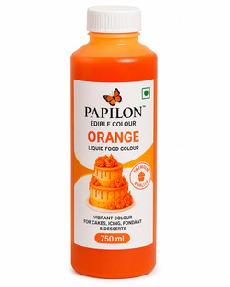 Orange 750ml
