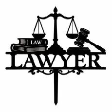 Law-Lawyer