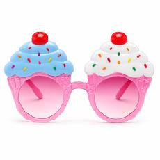 Cup cake goggles