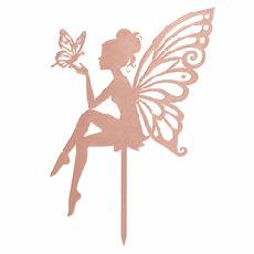 Fairy Butterfly