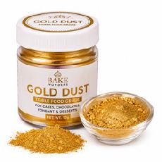 Gold Dust