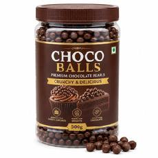 Choco balls jar 500pc