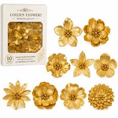 Golden 10pc