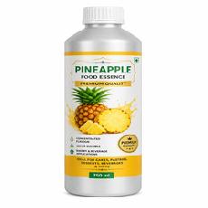 Pineapple 750ml