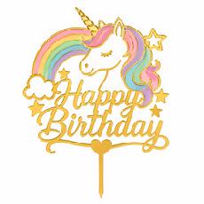 Unicorns