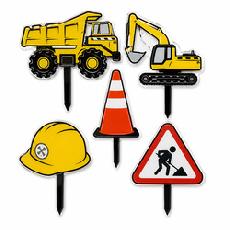 Construction