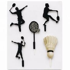 Badminton Male