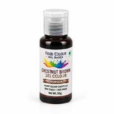 Chestnut Brown 