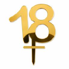 18