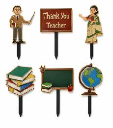 Teacher