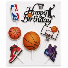Basketball