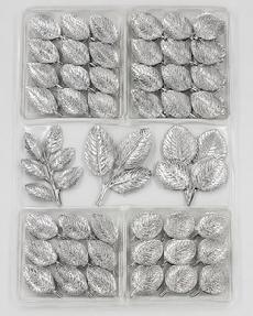Silver Leaf