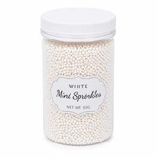 White mini 