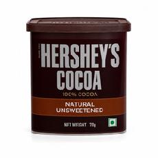 Cocoa Powder 70g