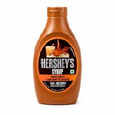 Caramel Syrup