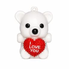 Teddy ILU