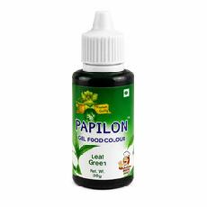 Papilon Green gel 30g