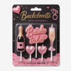 Bachelorate 1