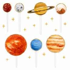 Space-Planets