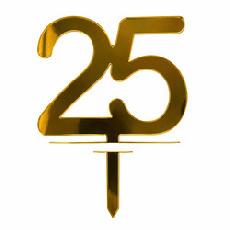 25