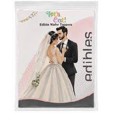 Bride & Groom 