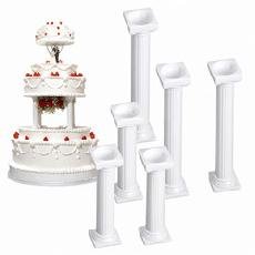 Cake Pillar 6